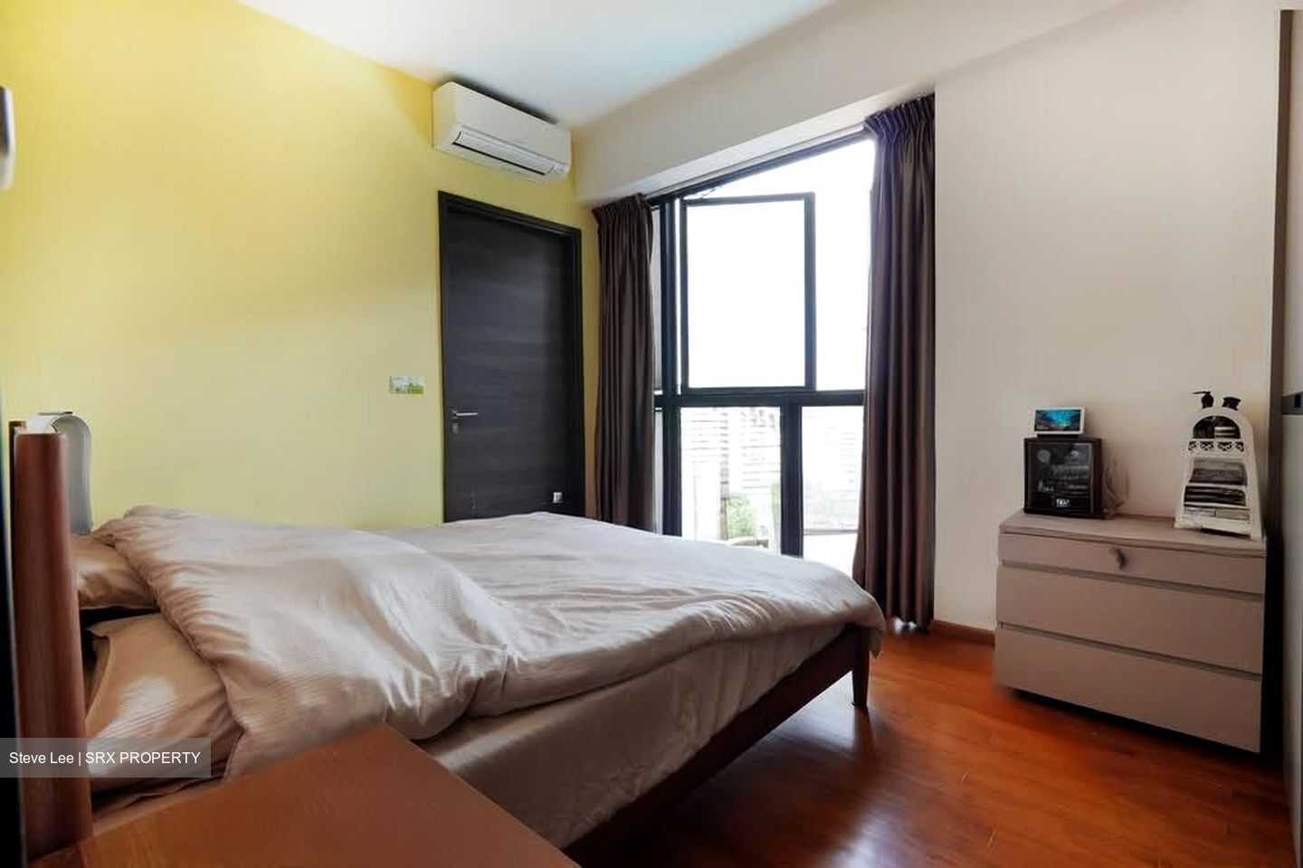 The Poiz Residences (D13), Apartment #529563491